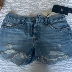 Levi’s 501 Shorts